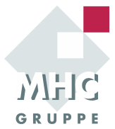 MHC Gruppe Logo